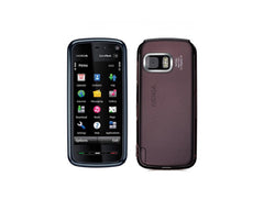 Nokia 5800 Xpress Music LCD Screen Replacement Repair Instructions