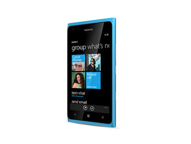 Nokia Lumia 900 Take Apart Guide