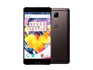 OnePlus 3T Repair Guides