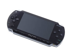 PSP LCD Screen Display Replacement Fitting Instructions