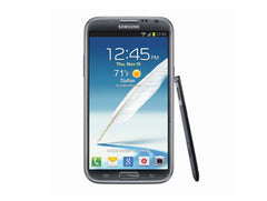 Samsung Galaxy Note II Repair Guide