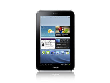 Samsung Galaxy Tab 2 7