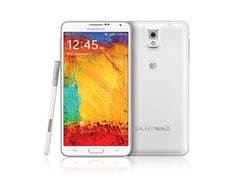 Samsung Galaxy Note 3 Repair Guides and Videos