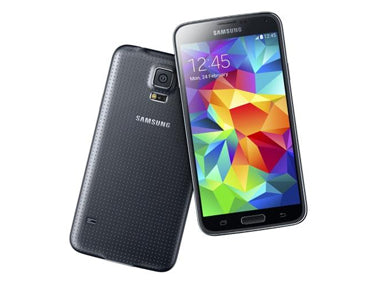 Samsung Galaxy S5 Repair Guides and Videos