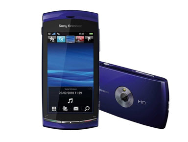 Sony Ericsson Vivaz Take Apart Repair Guide