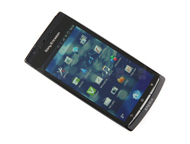 Sony Ericsson Xperia Play Video Take Apart Repair Guide
