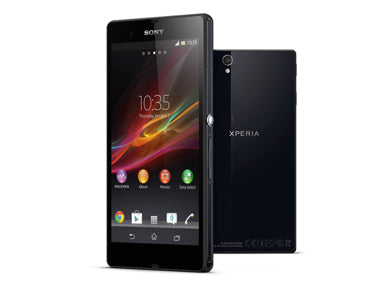 Sony Xperia Z Repair Guide