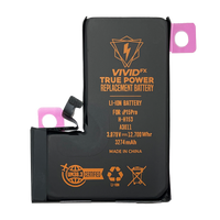 iPhone 15 Pro Battery Replacement