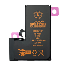 iPhone 15 Pro Battery Replacement