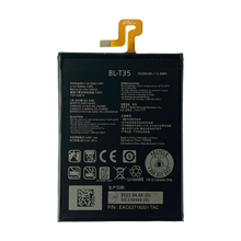 Google Pixel 2 XL Battery Replacement