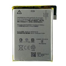 Google Pixel 3 Battery Replacement