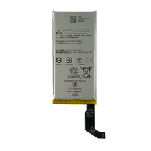 Google Pixel 4 Battery Replacement