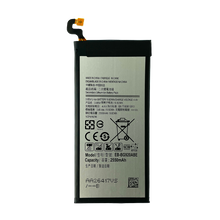 Samsung Galaxy S6 Battery Replacement