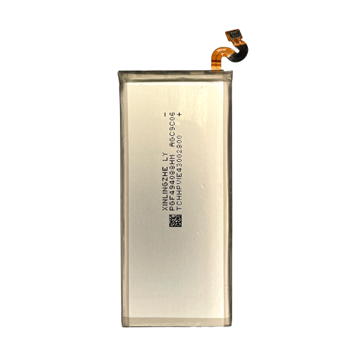 Samsung Galaxy Note8 Battery Replacement