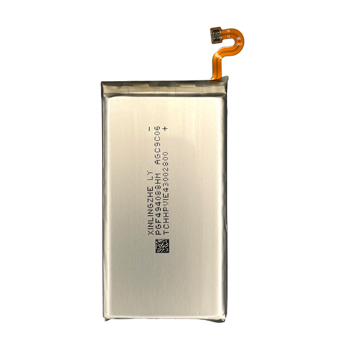 Samsung Galaxy S9 Battery Replacement