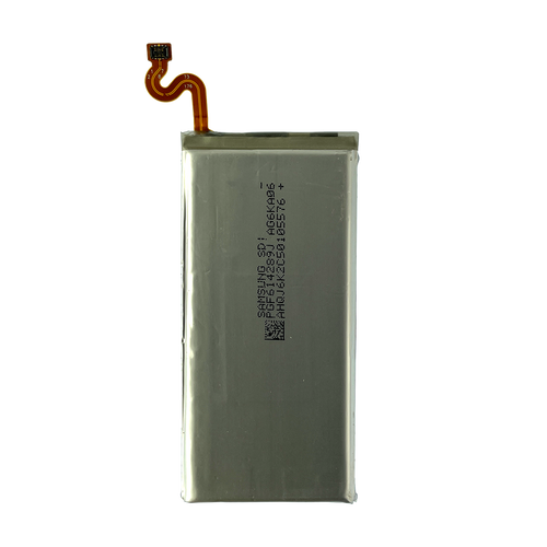 Samsung Galaxy Note 9 Battery Replacement