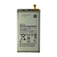 Samsung Galaxy S10 Battery Replacement