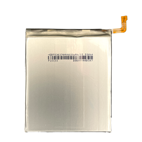 Samsung Galaxy A52 4G / 5G (A525 / A526 / 2021) / S20 FE 5G (EB-BG781ABY) Battery Replacement