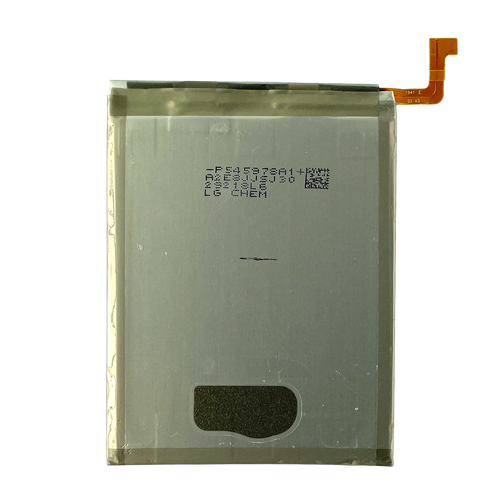 Note 10 Plus Battery Replacement