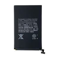 iPad Mini 6 (2021) Battery Replacement