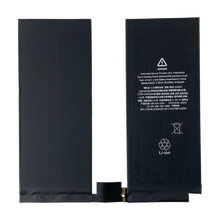 iPad Pro 12.9 (3rd Gen,2018 / 4th Gen 2020) Replacement Battery