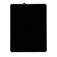 iPad Pro 12.9 (5th Gen /2021) / 6th Gen, 2022) LCD and Touch Screen with Daughterboard Flex - (Premium)