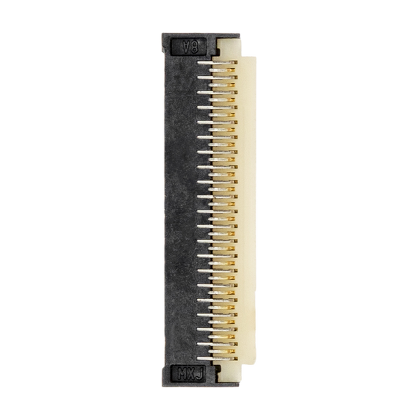 Nintendo Switch OLED LCD FPC Connector (43 PIN) – Repairs Universe