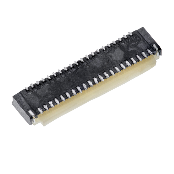 Nintendo Switch OLED LCD FPC Connector (43 PIN) – Repairs Universe