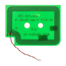 Nintendo Wii U Gamepad NFC Antenna Board