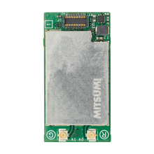 Nintendo Wii U WiFi Module Board (2878D-MICB2)