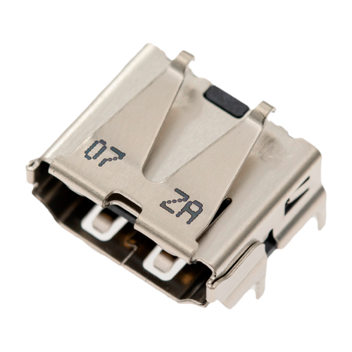 PlayStation 3 Slim (3000/4000) HDMI Port Connector
