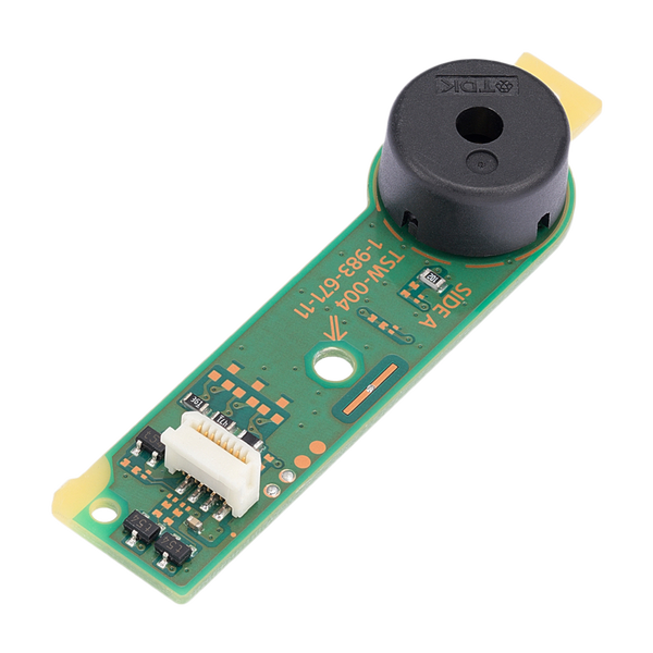 Module Power Eject (bouton D'éjection) Pour PS4 Slim - Réf. TSW-004, Neuf Sous Garantie