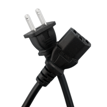 AC Power Cable Cord (C17) for Xbox 360 (US Version)