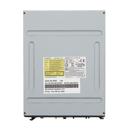 Xbox 360 S Disc Drive (DG-16D5S)
