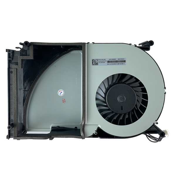 Xbox Series S Console For Xbox Series S Internal Cooling Fan High
