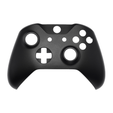 Xbox One X Controller Top Faceplate (Black)