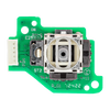Nintendo Wii U Gamepad Analog 3D Joysticks (Left and Right) With PCB Board (2 Piece Set)