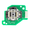 Nintendo Wii U Gamepad Analog 3D Joysticks (Left and Right) With PCB Board (2 Piece Set)