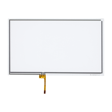 Nintendo Wii U Digitizer