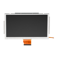 Nintendo Wii U LCD Replacement