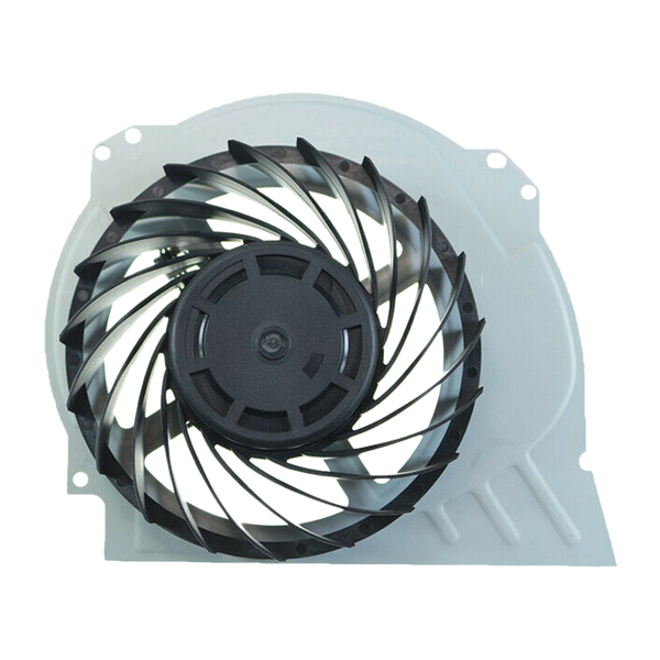 ElecGear Replacement Internal Cooling Fan For PS4 Slim CUH-2xxx - CPU Heatsink Cooler, Thermal