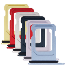 iPhone 14 / 14 Plus SIM Card Tray Replacement