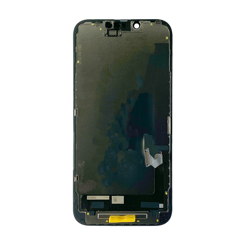 iPhone 16e LCD Display and Touch Screen Replacement