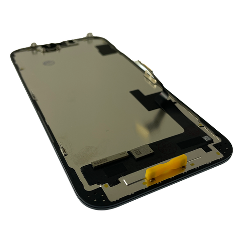 iPhone 16e LCD Display and Touch Screen Replacement