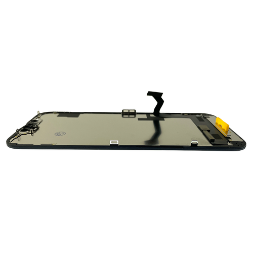 iPhone 16e LCD Display and Touch Screen Replacement