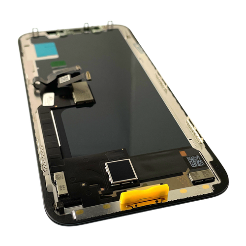 iPhone X Display and Touch Screen Replacement
