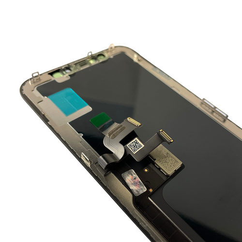 iPhone X Display and Touch Screen Replacement