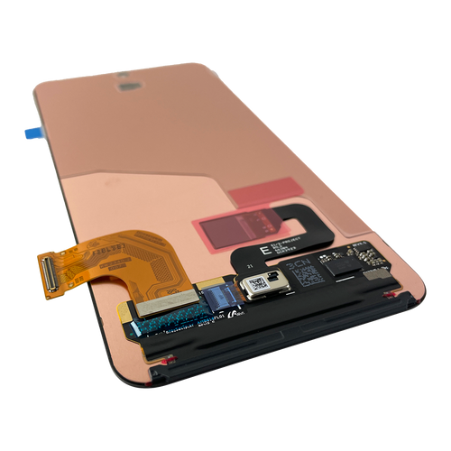 Samsung Galaxy S24 5G OLED and Touch Screen Replacement