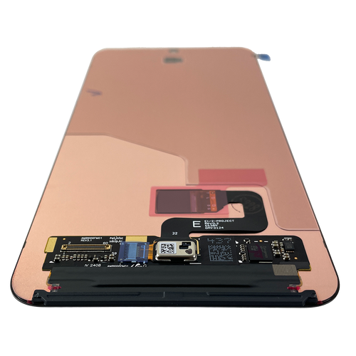 Samsung Galaxy S24 Plus OLED and Touch Screen Replacement
