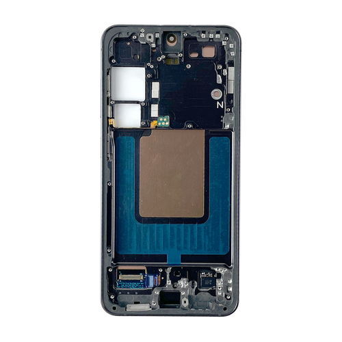 Samsung Galaxy S24 5G OLED and Touch Screen Replacement